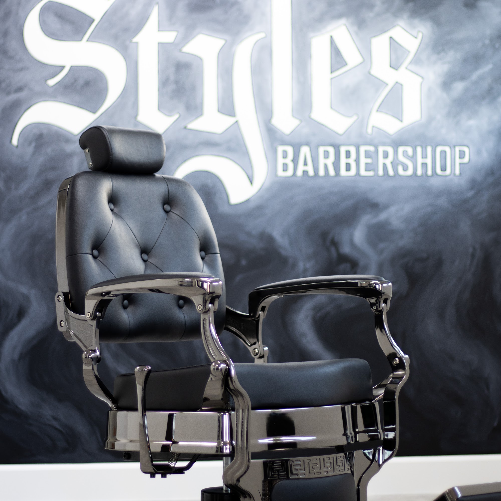 Styles Barbershop