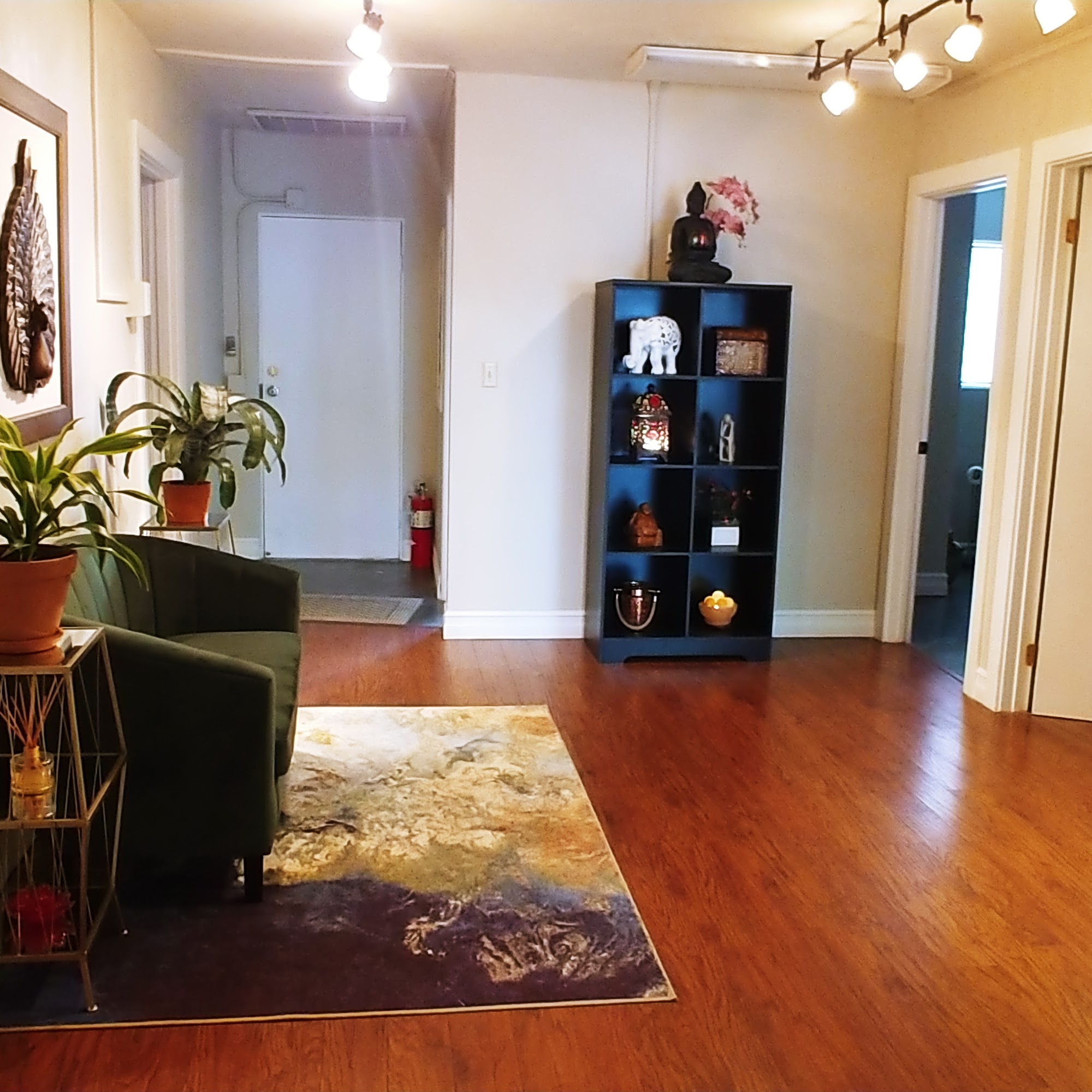 Aurora Morgan, LMP 19 N Cascade St, Kennewick Washington 99336