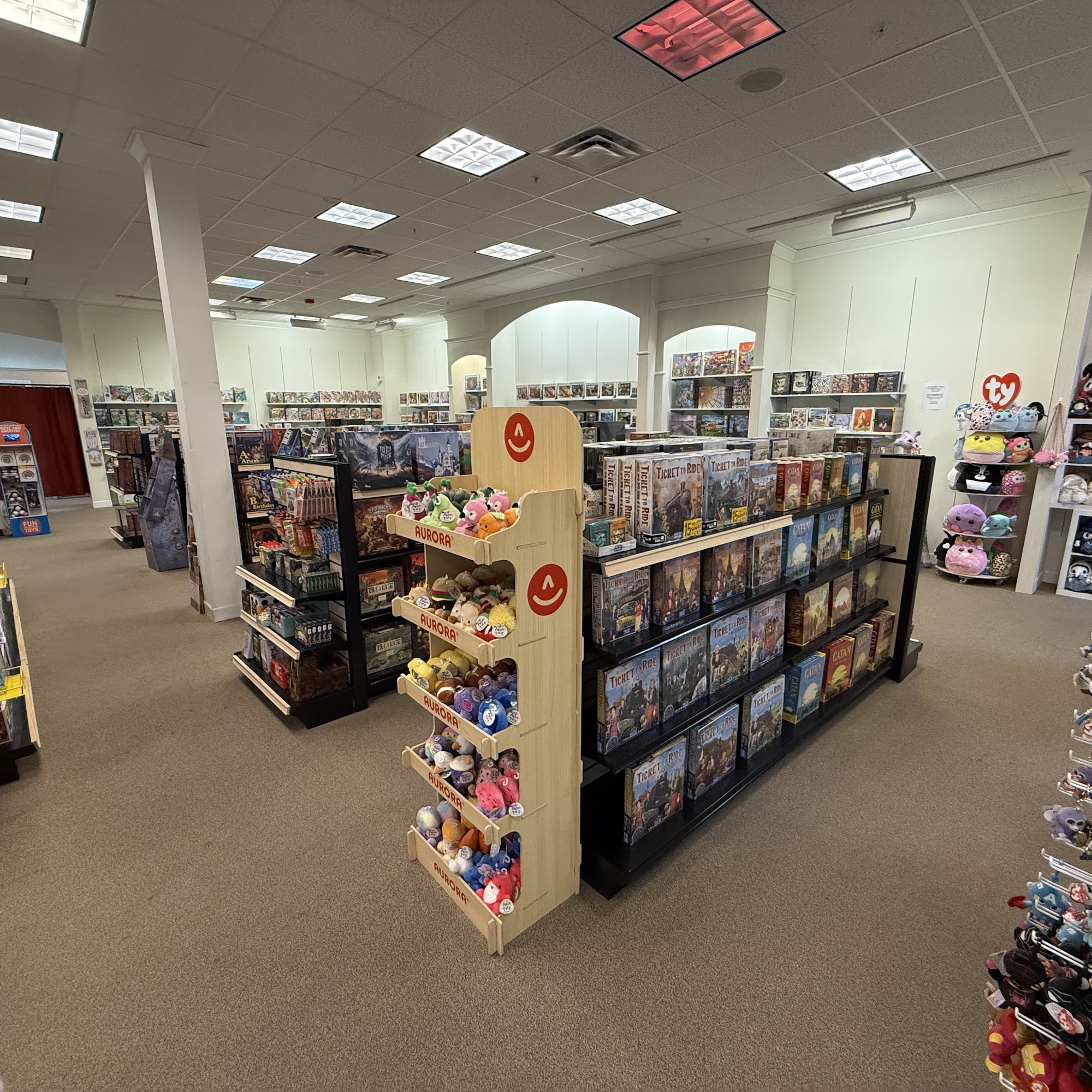 Wishes Toys Books and Games Kennewick