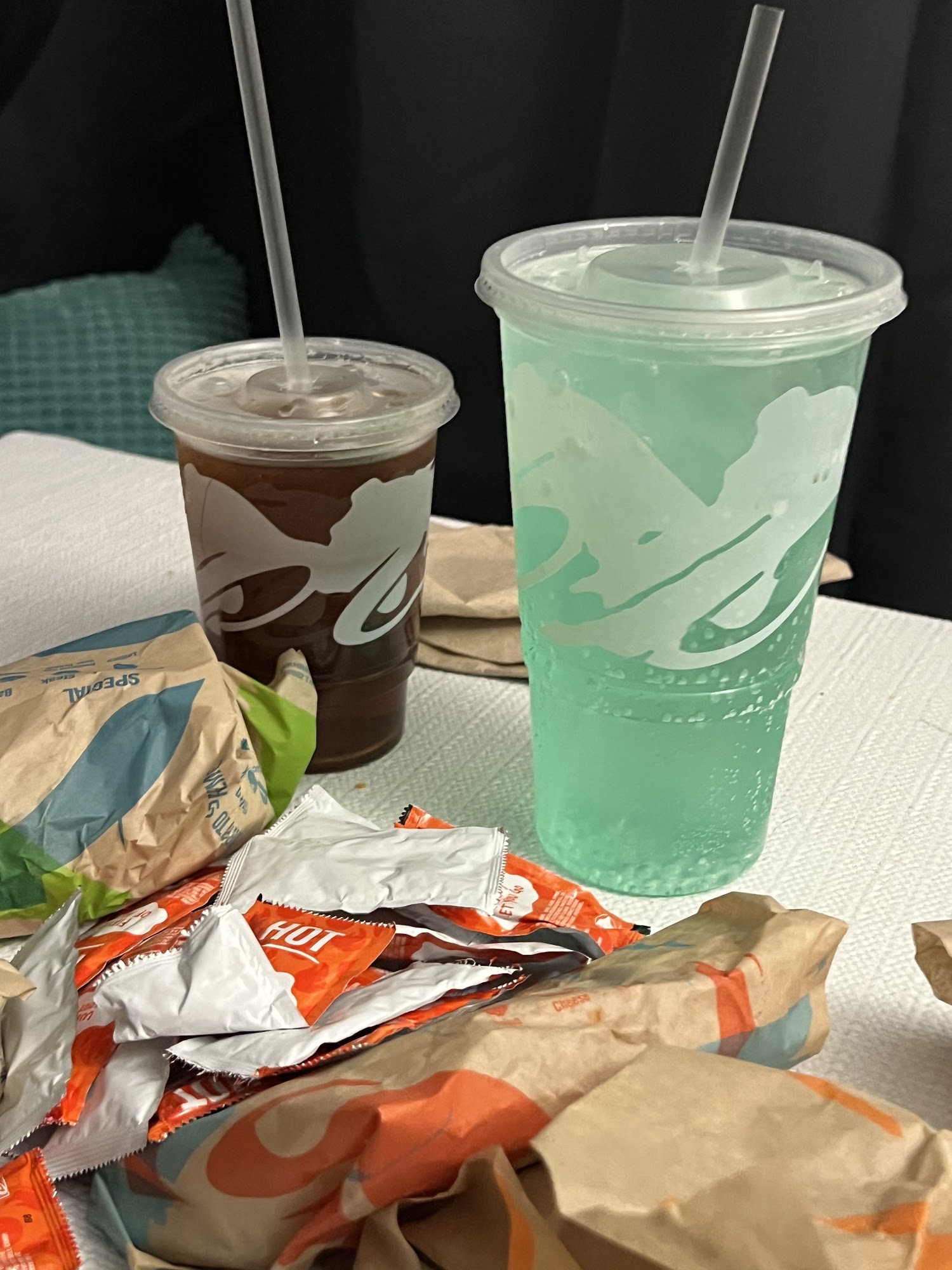 Taco Bell