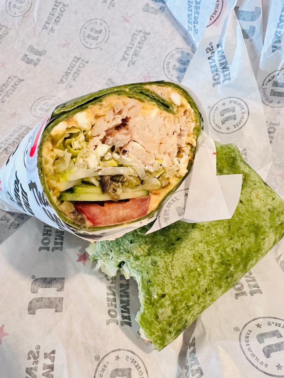 Jimmy John's