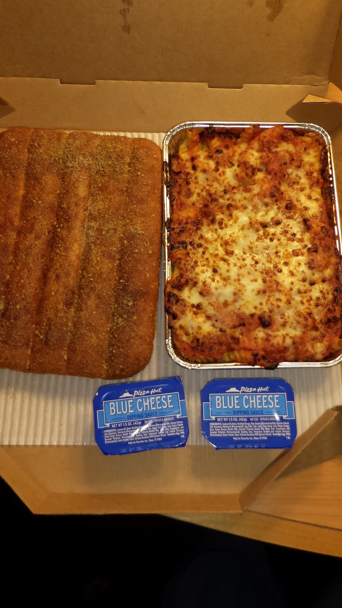 Pizza Hut
