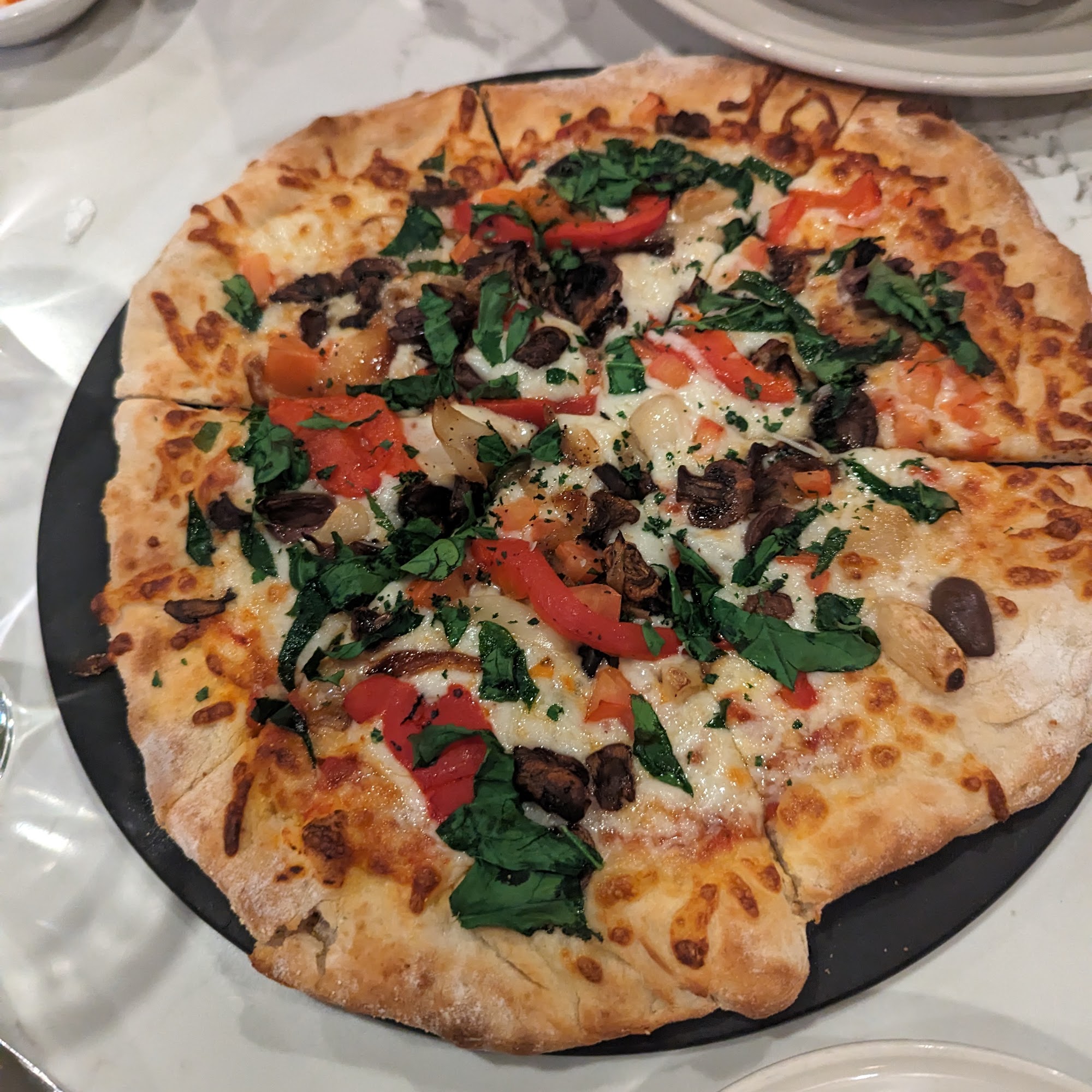 Paolo's Italian Restaurant Kent