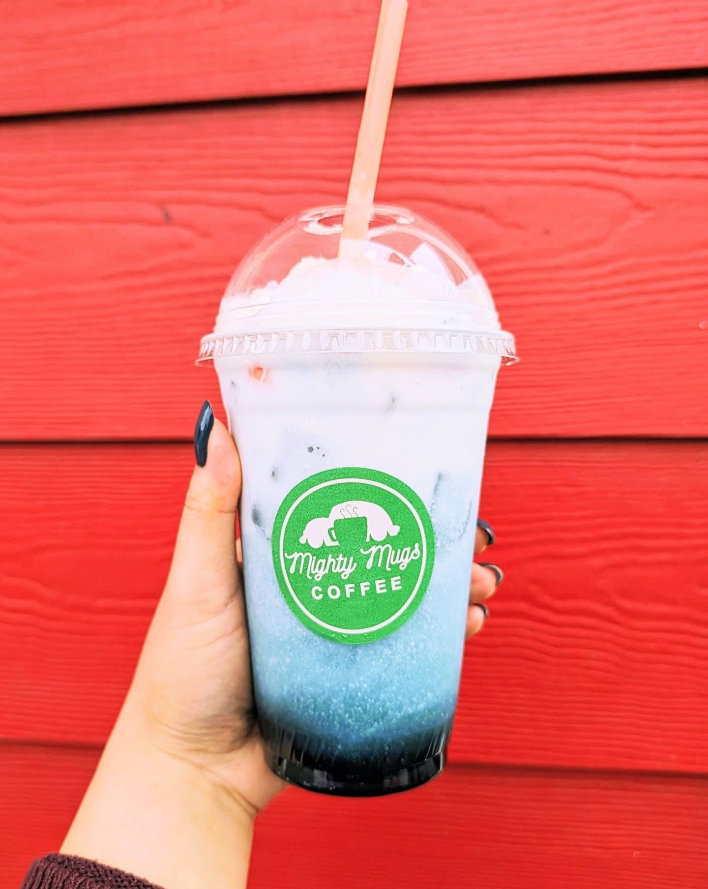 Mighty Mugs Coffee Kent