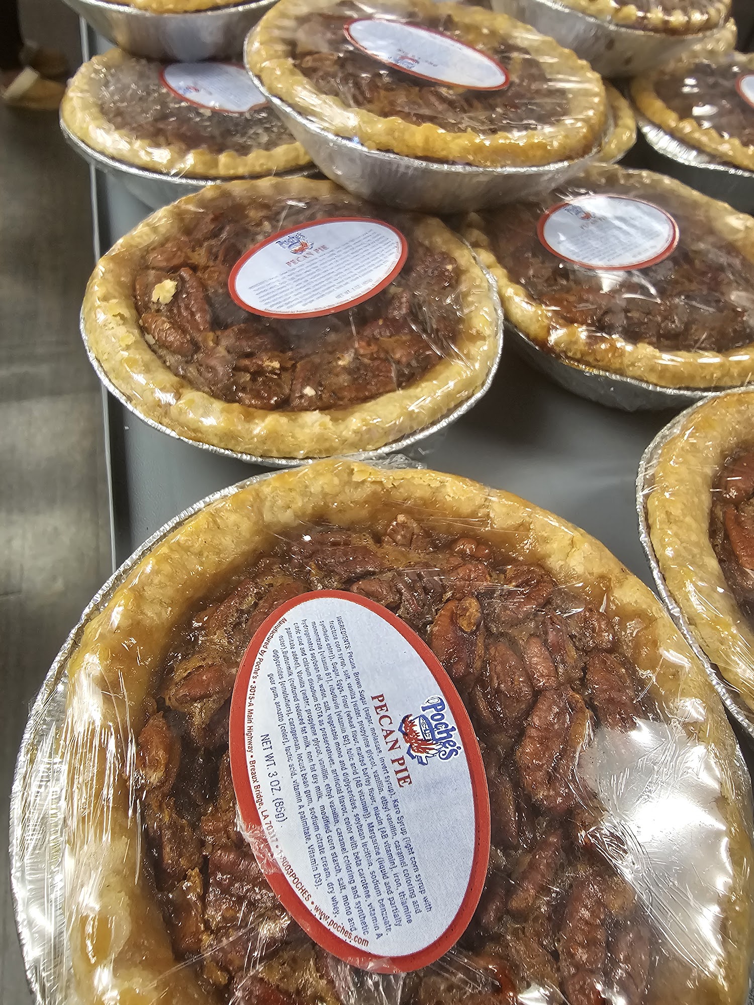 Altha's Louisiana Cajun Store Kent