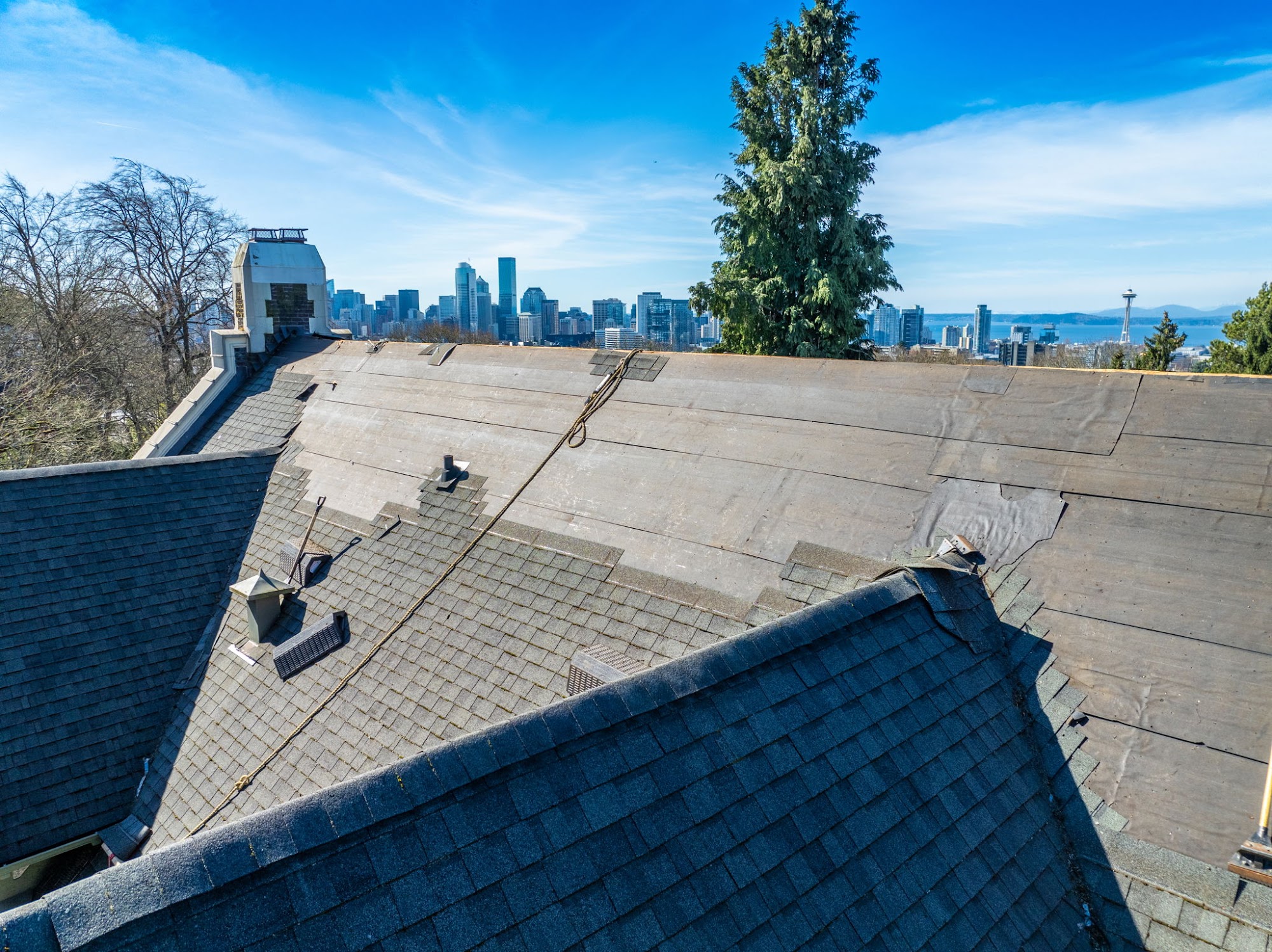 Signature Roof Service LLC