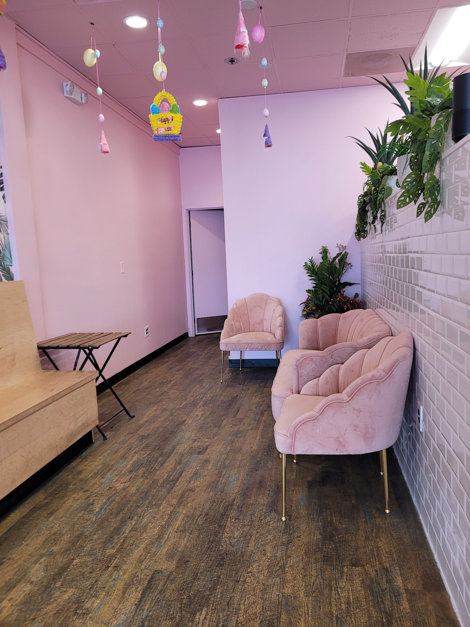 CREAM specialty soft serve Kent