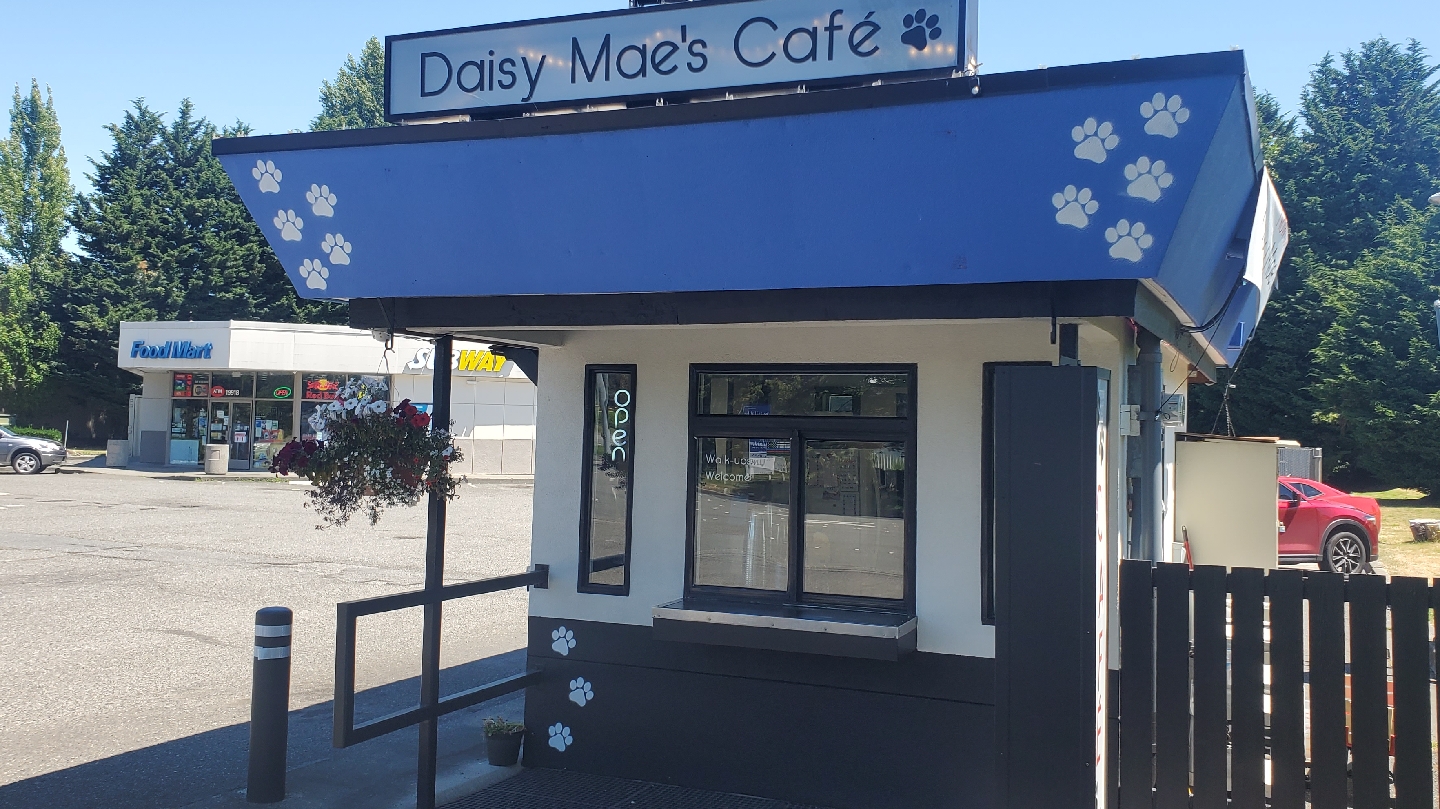 Daisy Mae's Café Kent