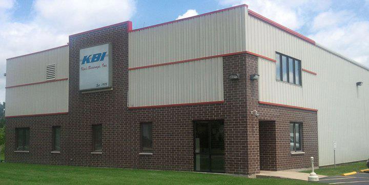 Ken's Beverage Inc