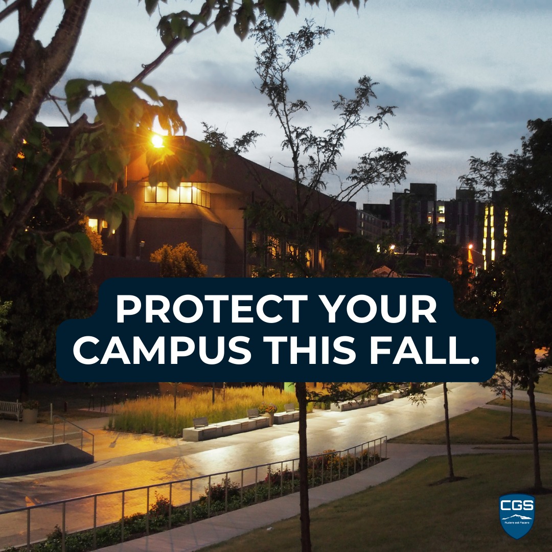 Cascadia Global Security, Inc.