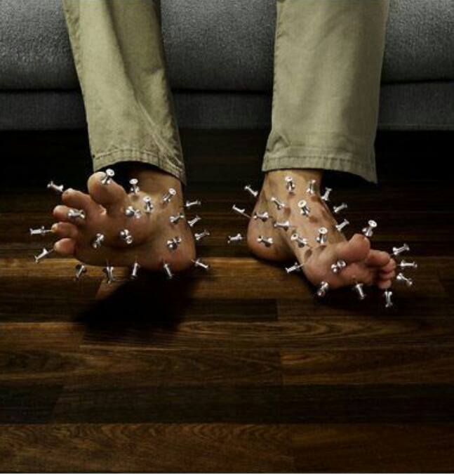 Neuropathy Treatment Center