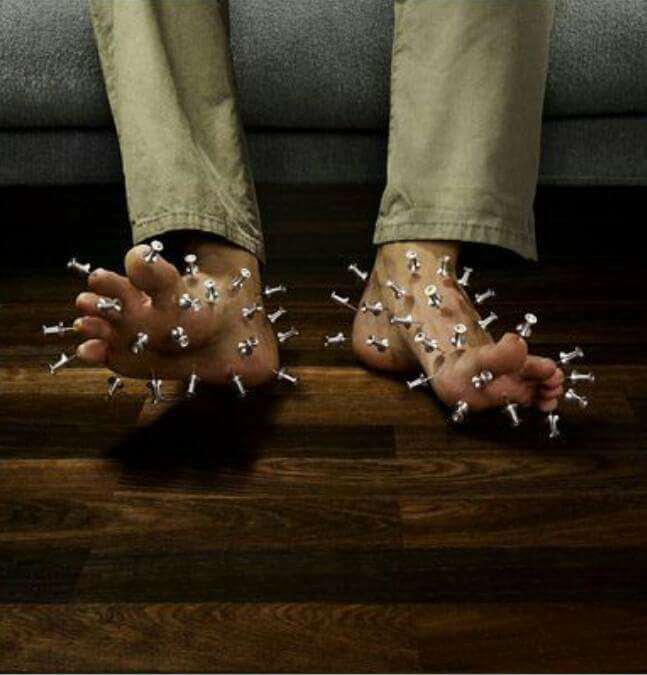 Neuropathy Treatment Center