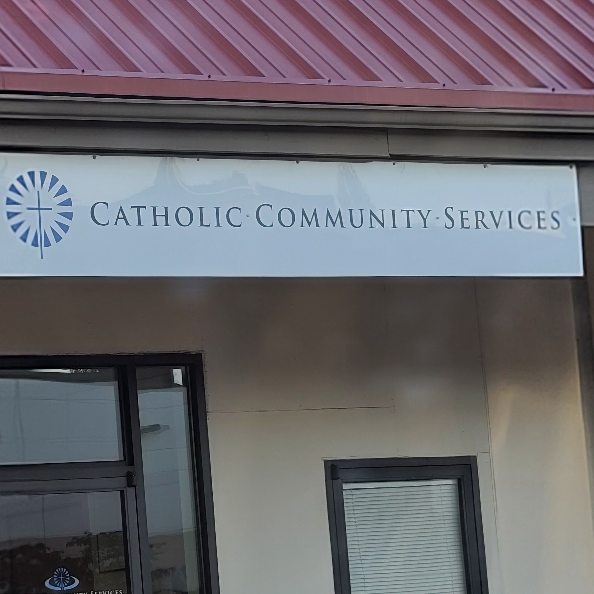 Catholic Community Services Home Care