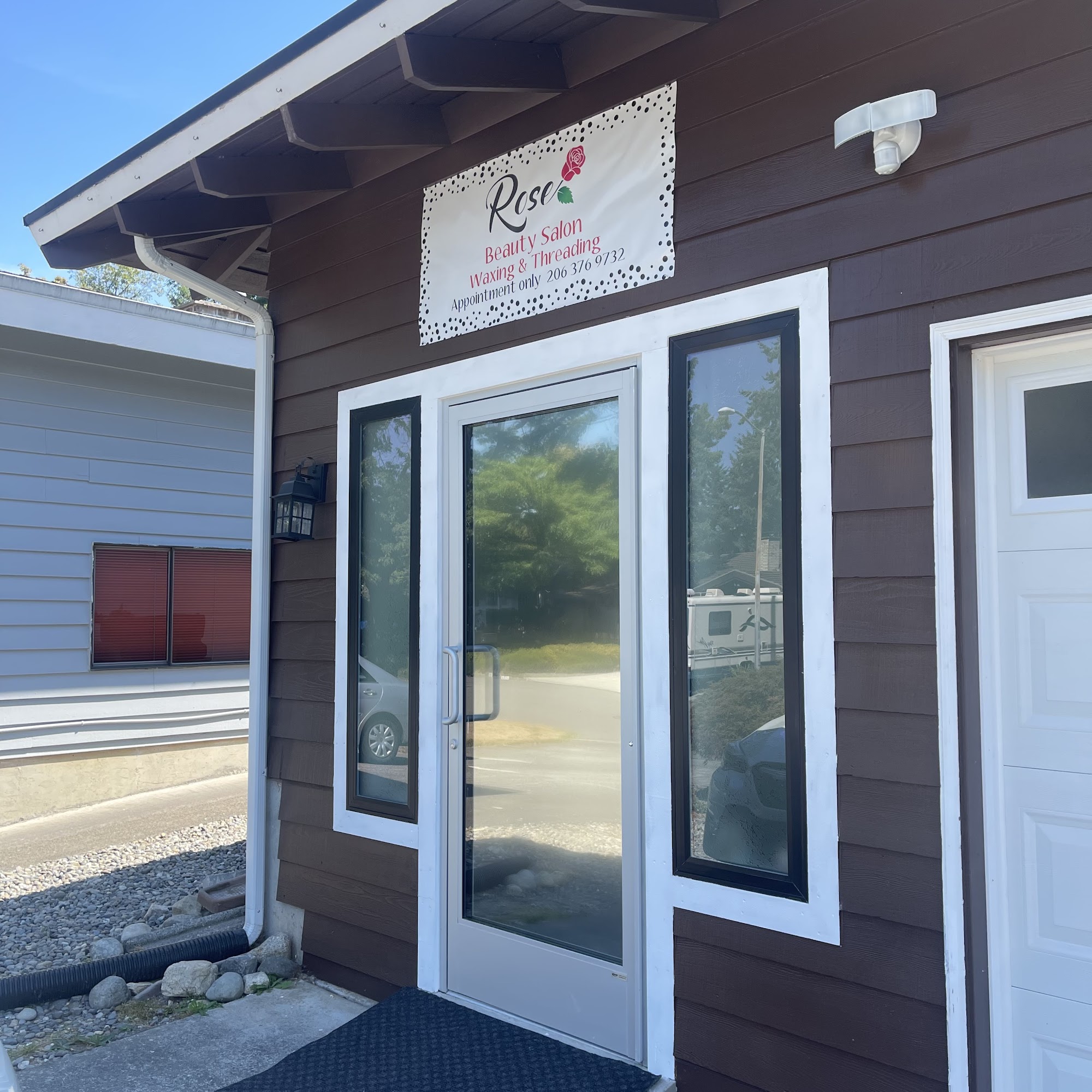 Rose Beauty Salon