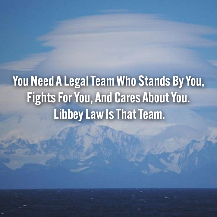 Libbey Law Offices, LLC 22722 29th Dr SE UNIT 100, Bothell Washington 98021