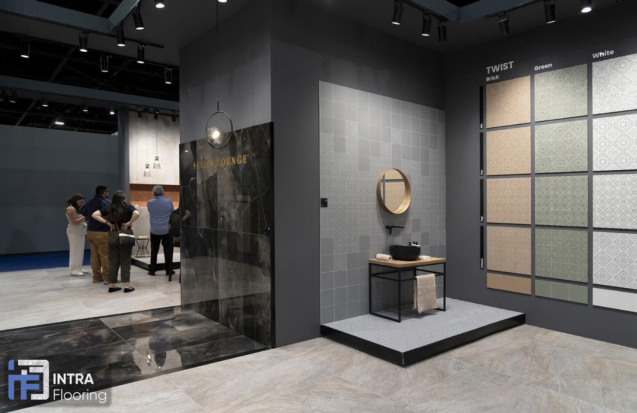 Intra Flooring 8441 S 228th St, Kent Washington 98031