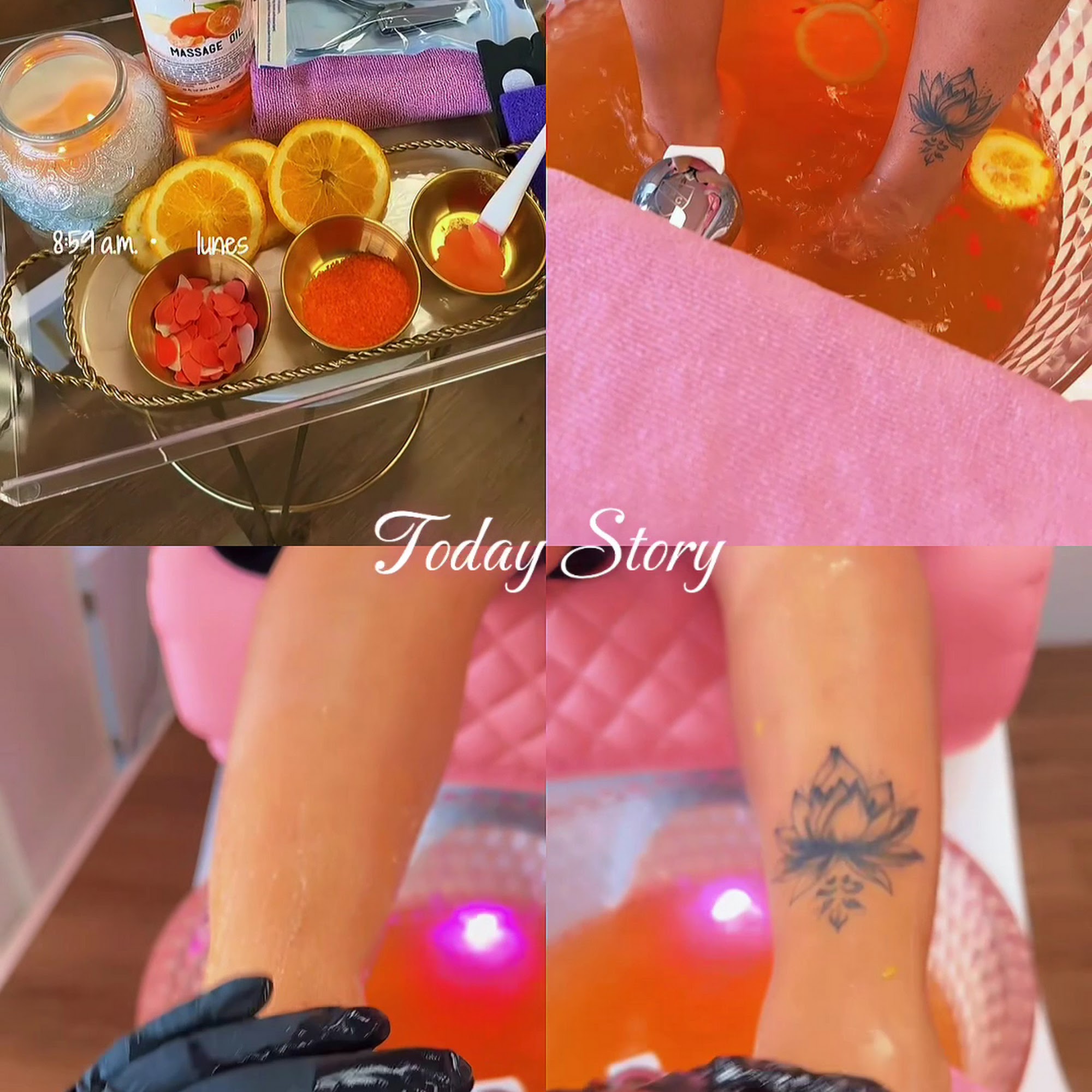 Latinas Nails 116 Central Ave N, Kent Washington 98032