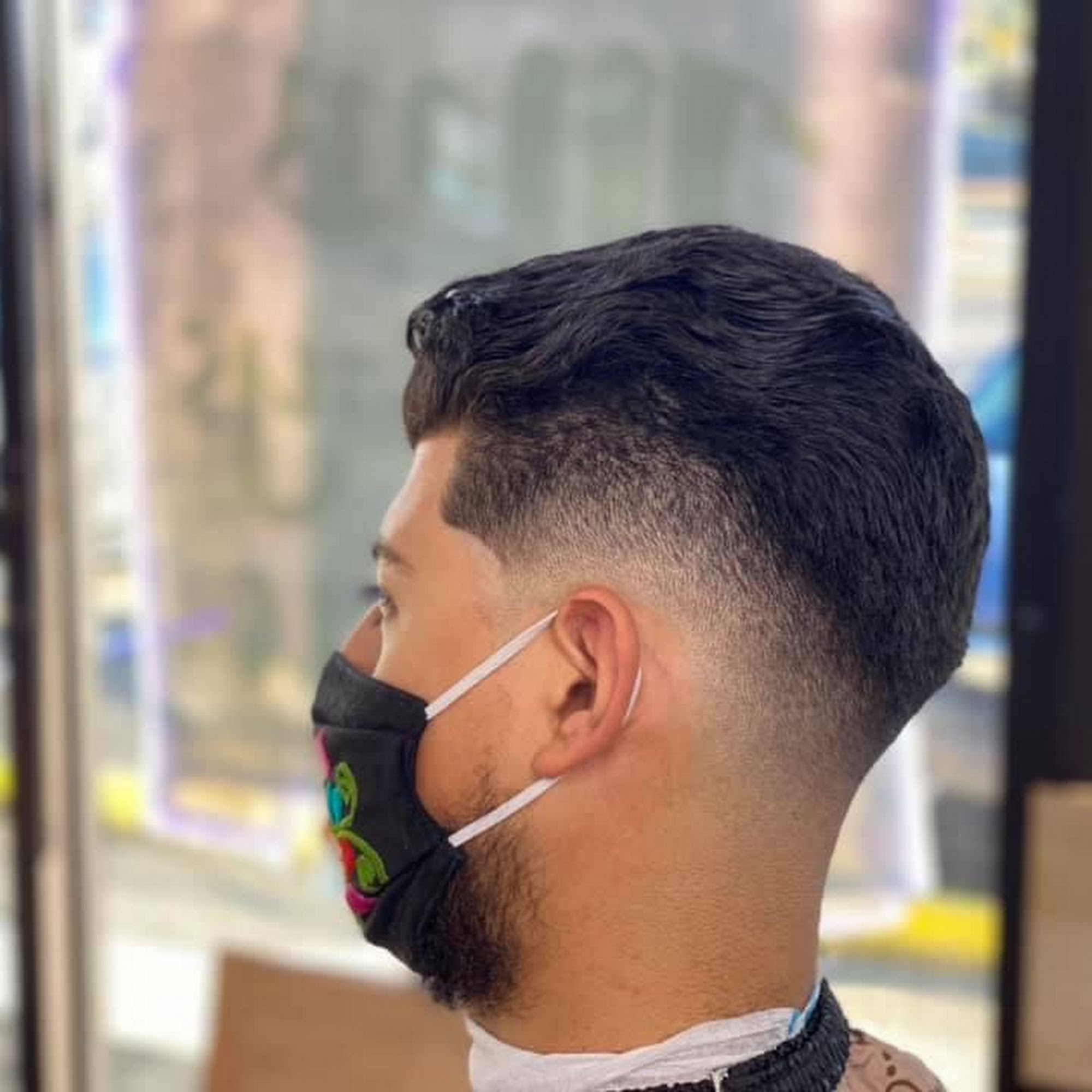 EndZone Barbershop and Lounge 110 2nd Ave S, Kent Washington 98032