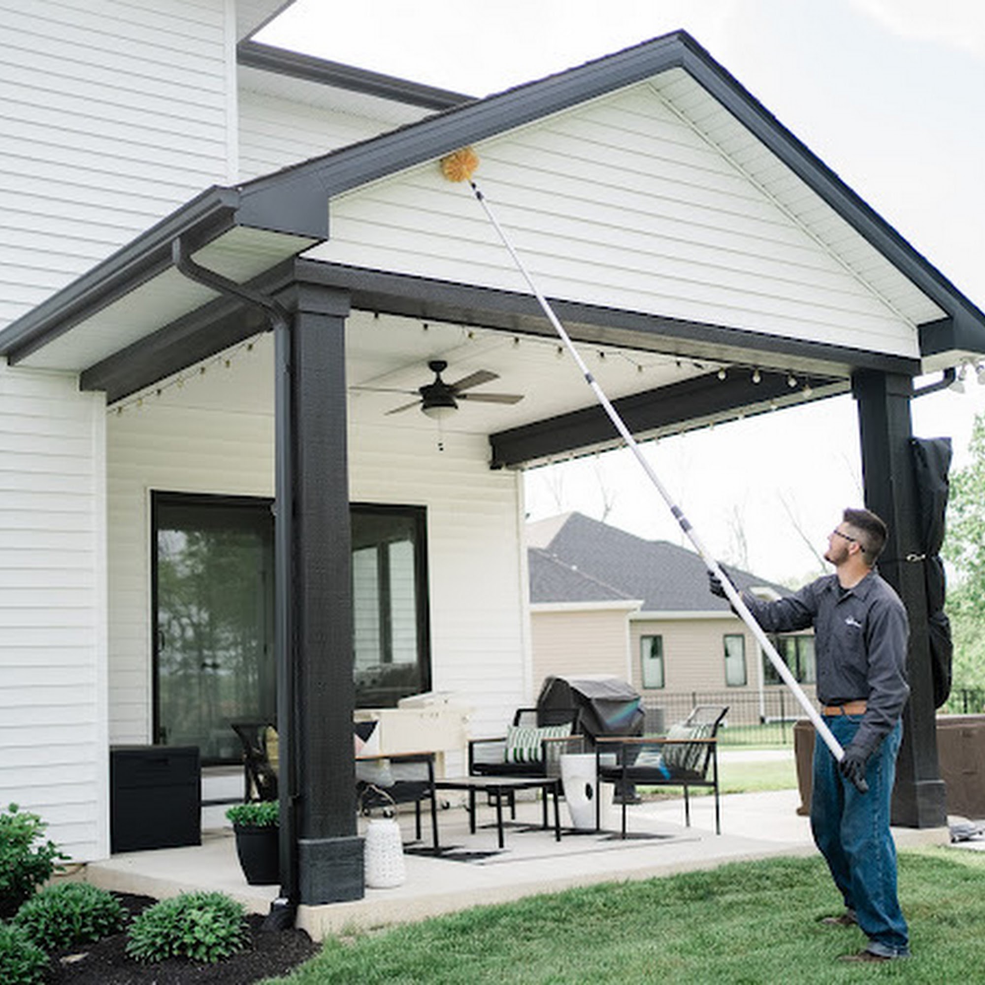 Bamboo Pest Control Servicing 19226 66th Ave S l103, Kent Washington 98032