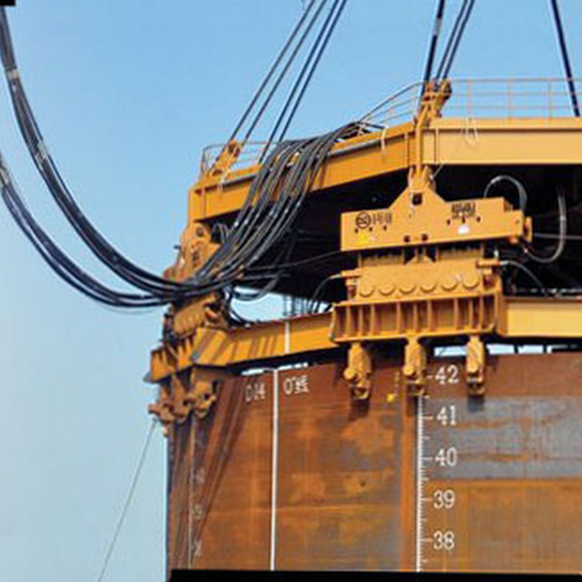 American Piledriving Equipment Inc Kent