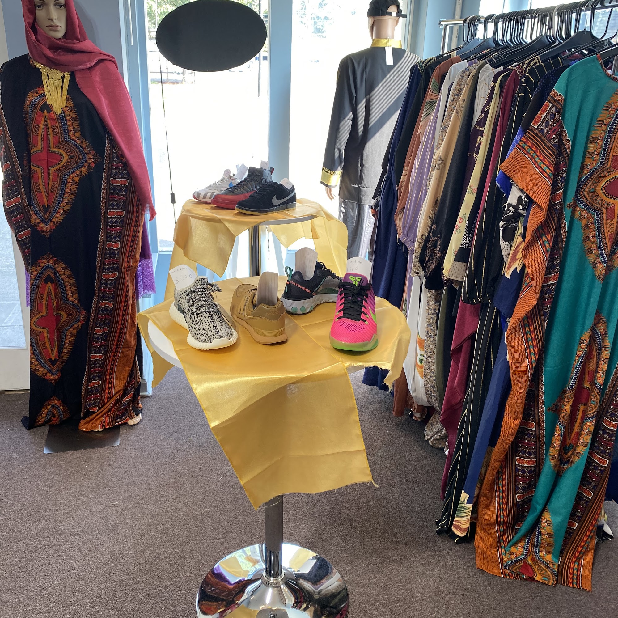 NA Fashion Boutique