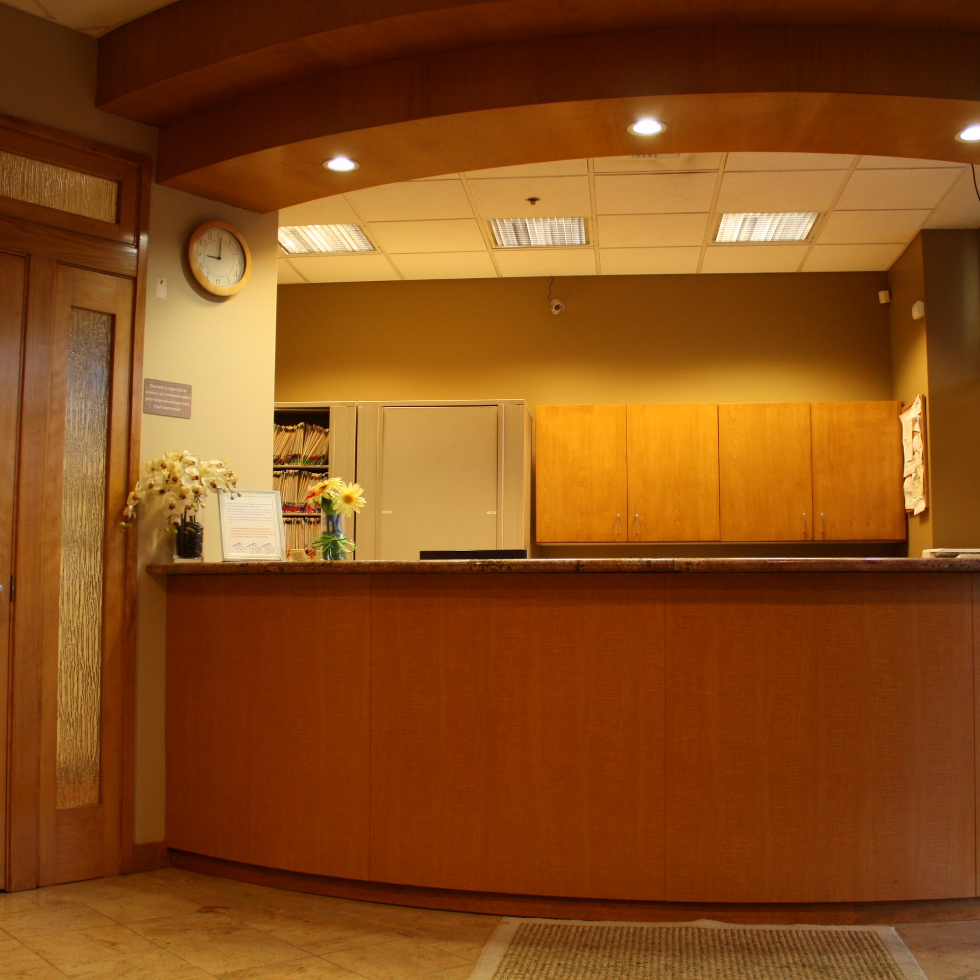 Choice Family Dentistry 13003 SE Kent-Kangley Rd SUITE #109, Kent Washington 98030