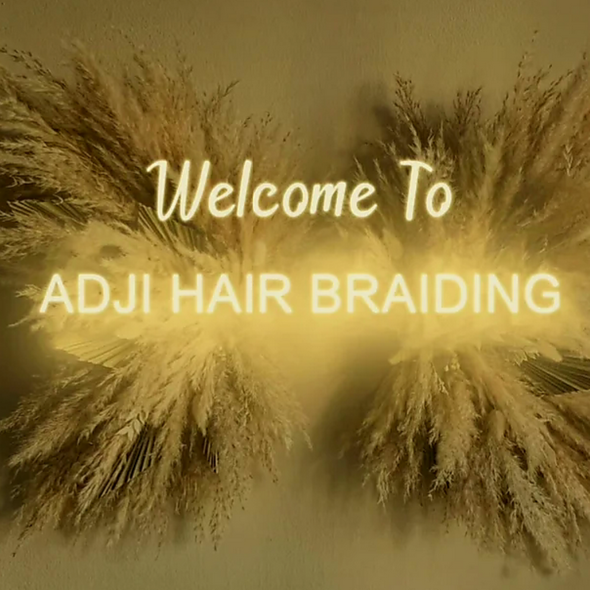 Adji Hair Braiding LLC