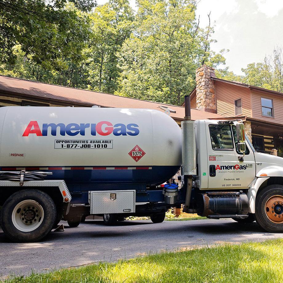 AmeriGas Propane Kettle Falls