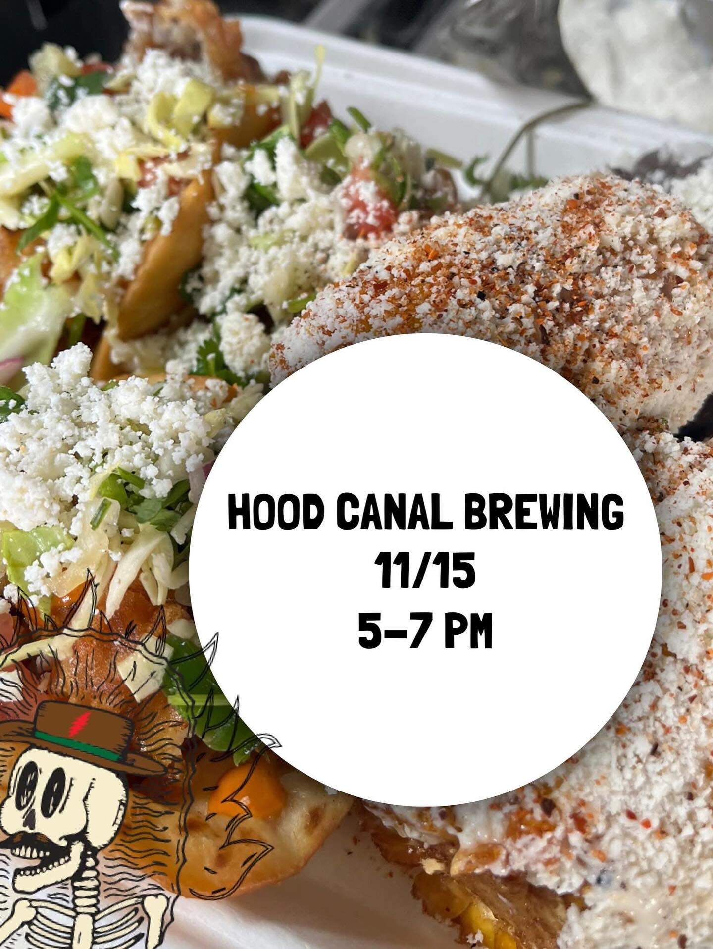 Hood Canal Brewery Kingston