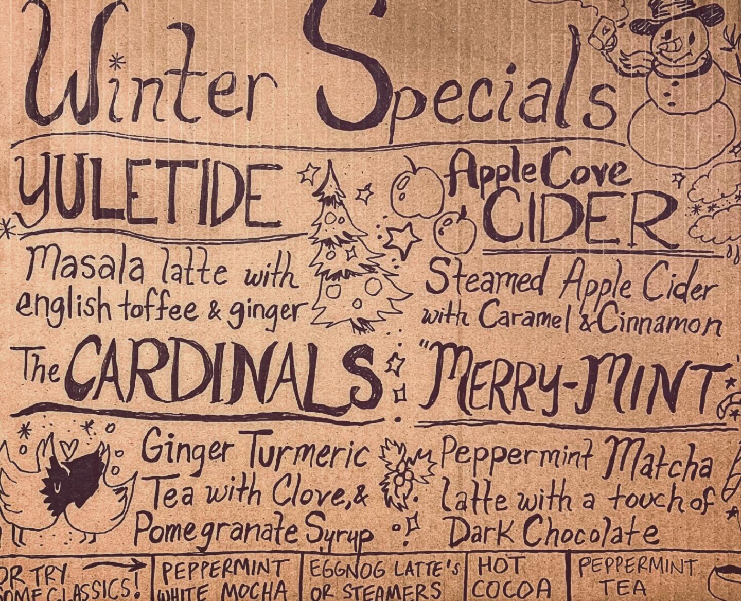 Over the Moon Coffee Roasters Kingston