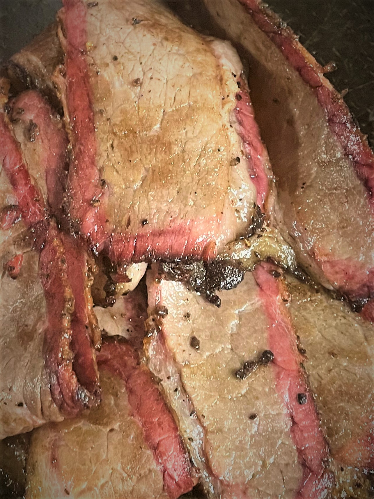 The Smoked Asian Kingston