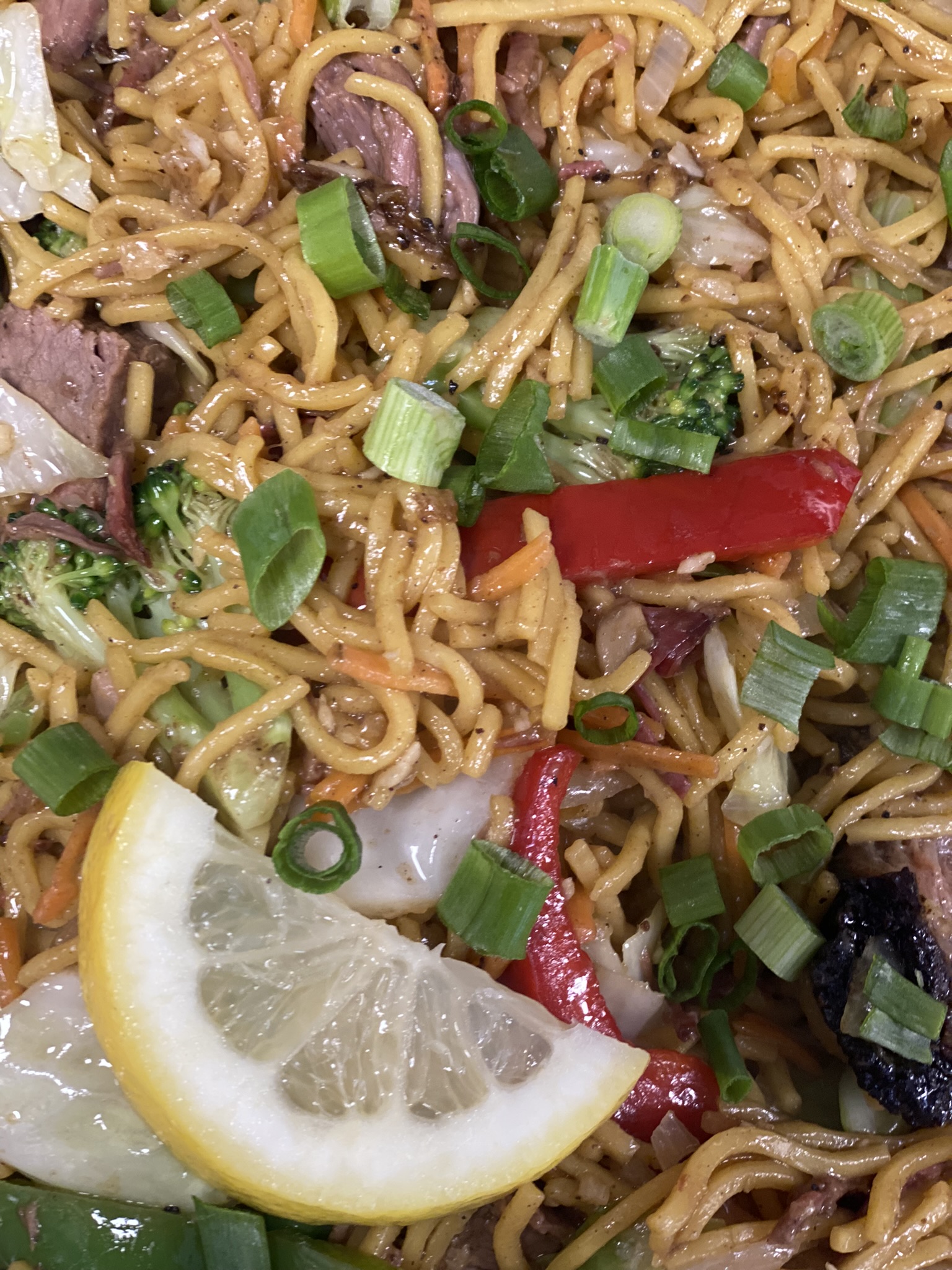 The Smoked Asian Kingston
