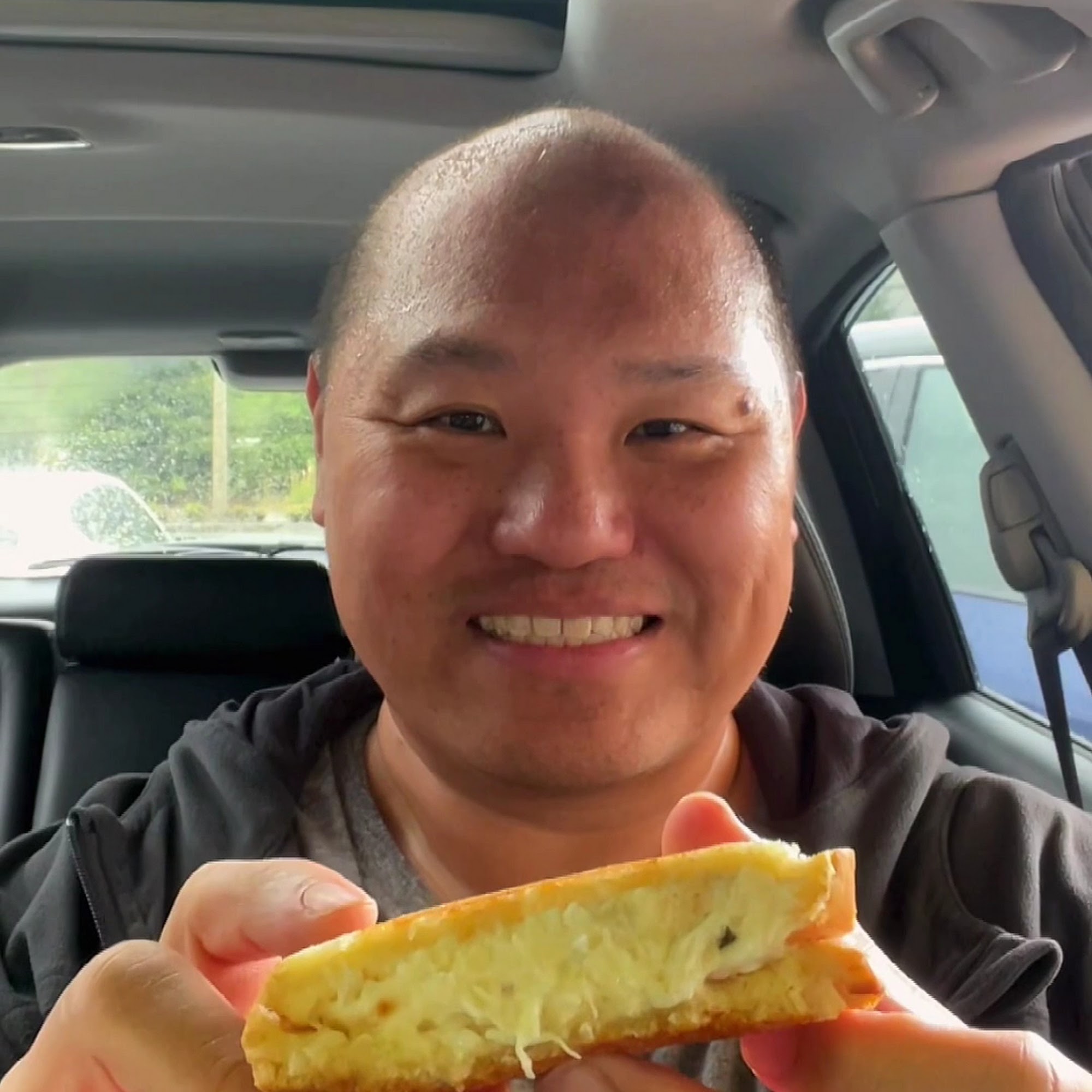 Burgermaster Kirkland