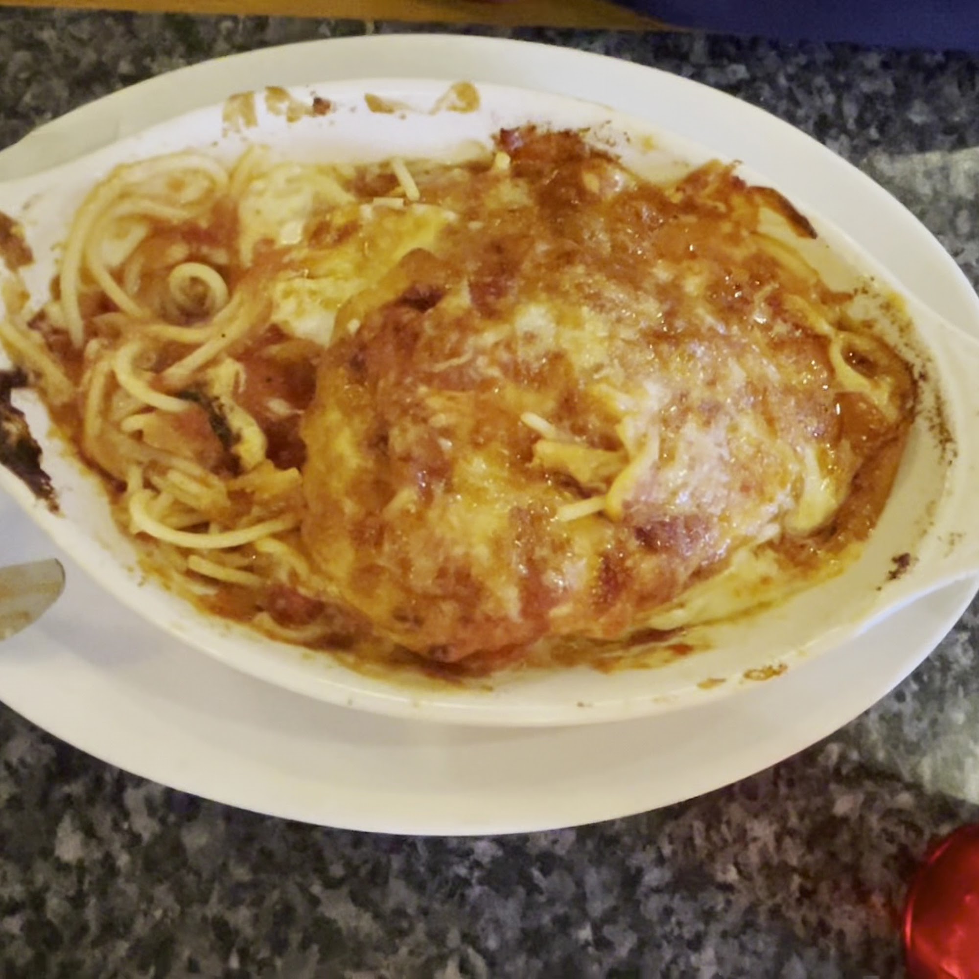 Acropolis Pizza & Pasta - Kirkland Kirkland