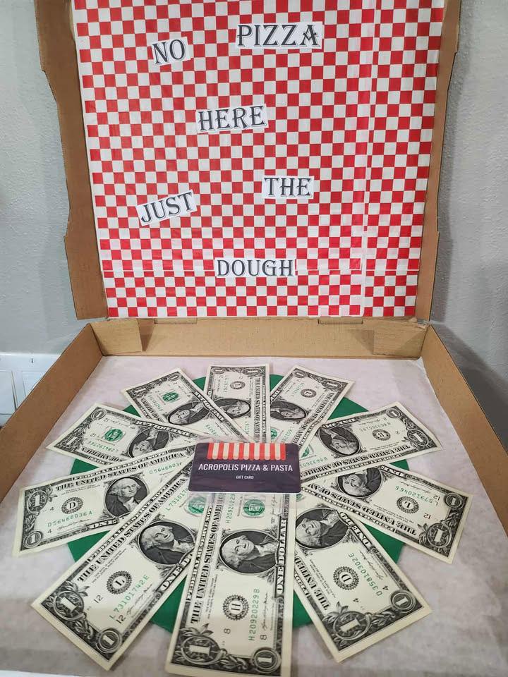 Acropolis Pizza & Pasta - Kirkland Kirkland