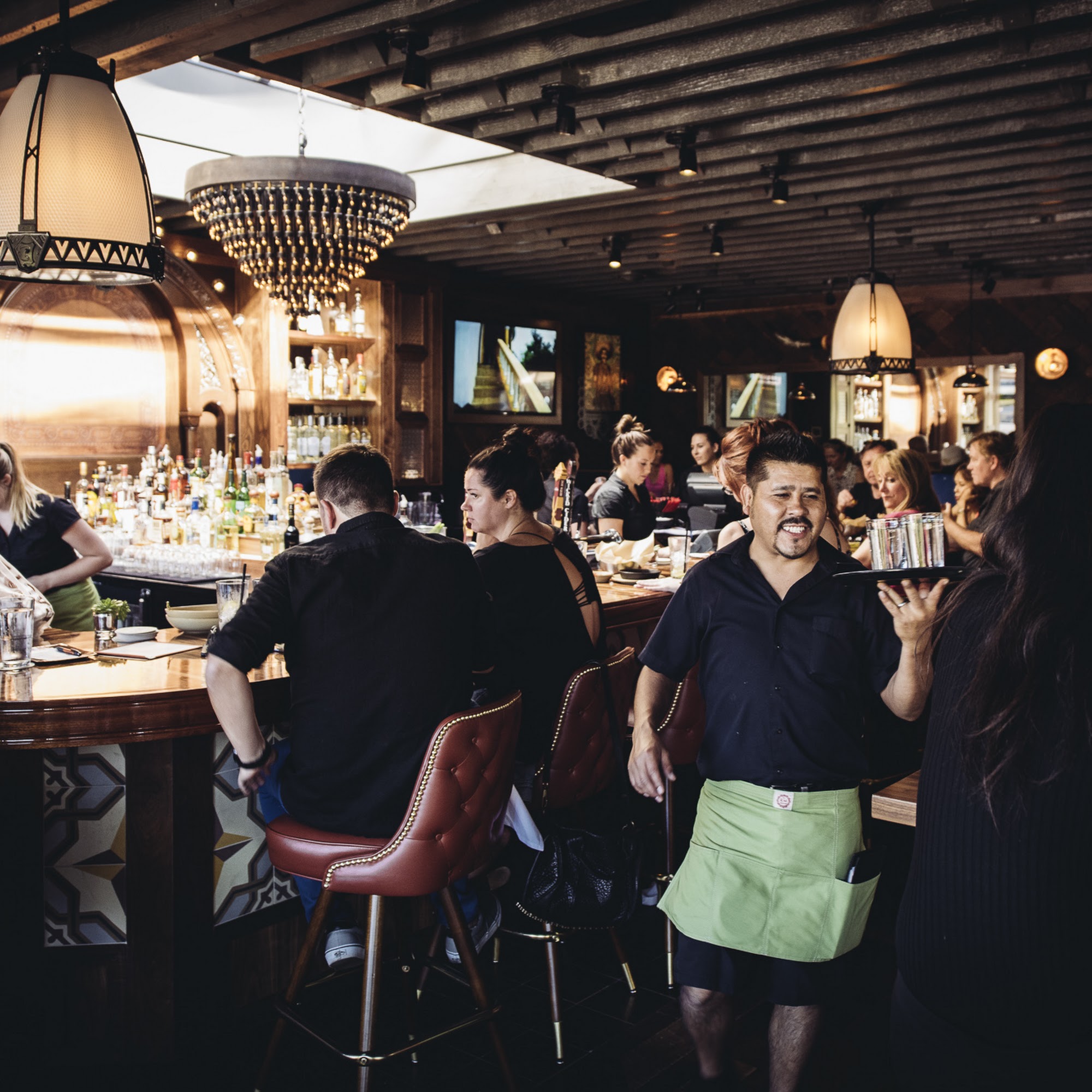 Cactus Kirkland Kirkland