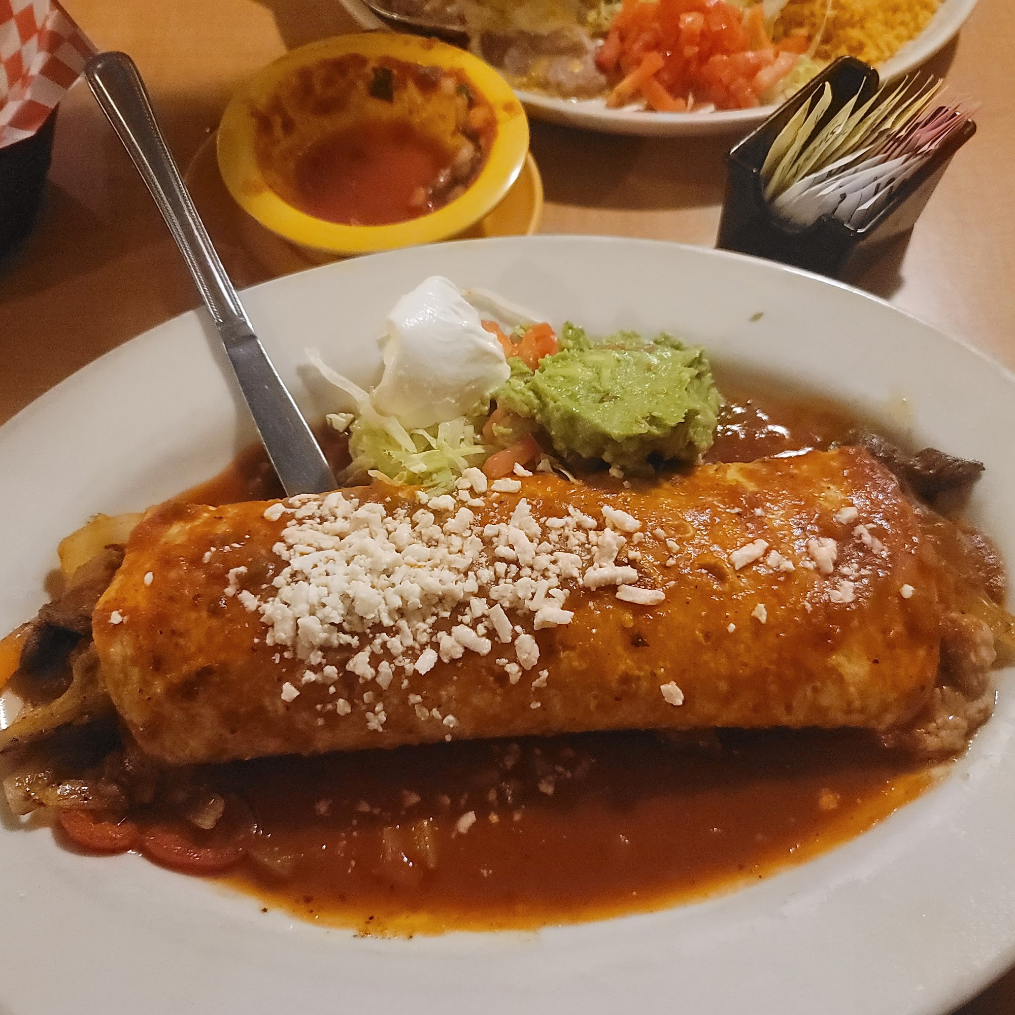 Plaza Garcia Kirkland