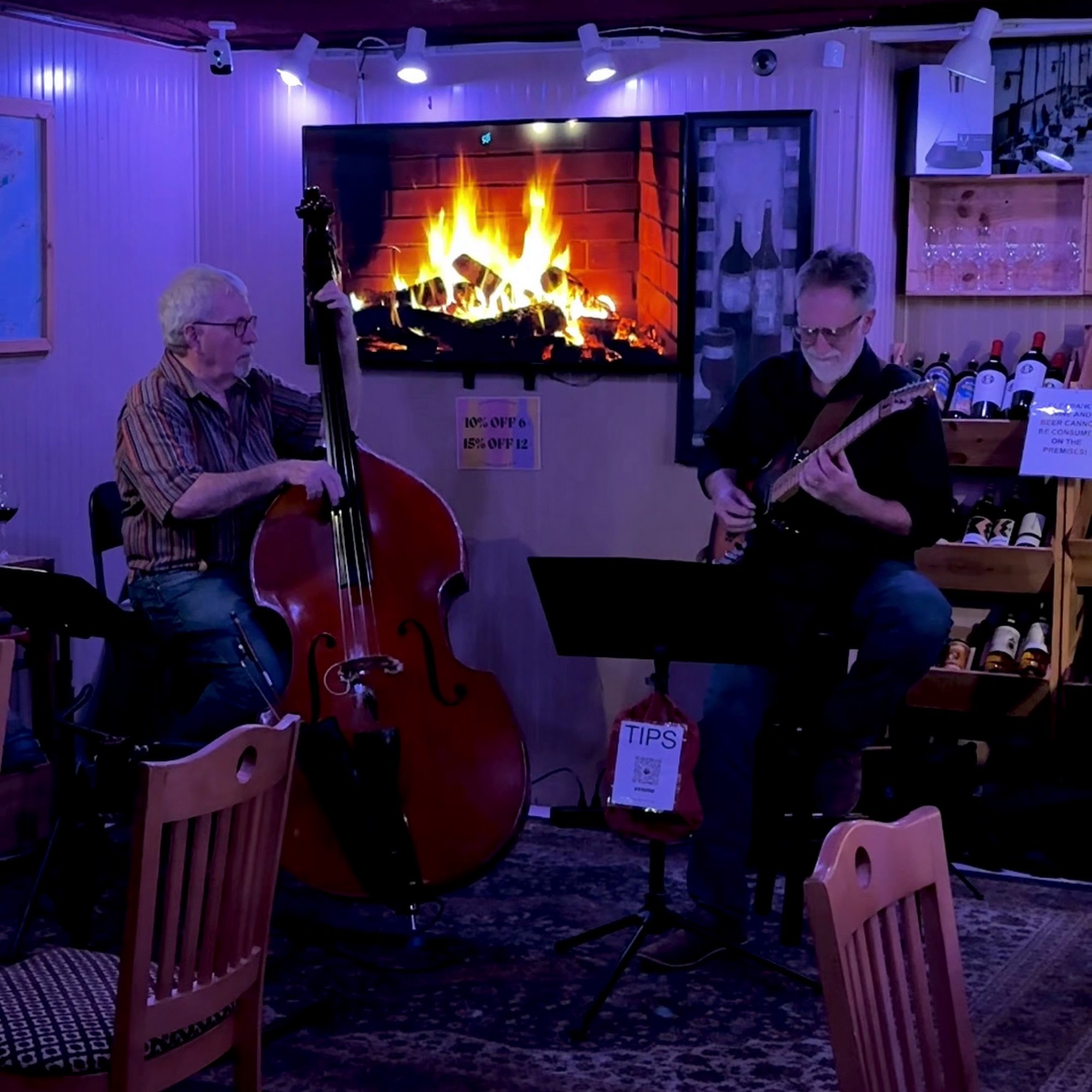 The Grape Choice Kirkland