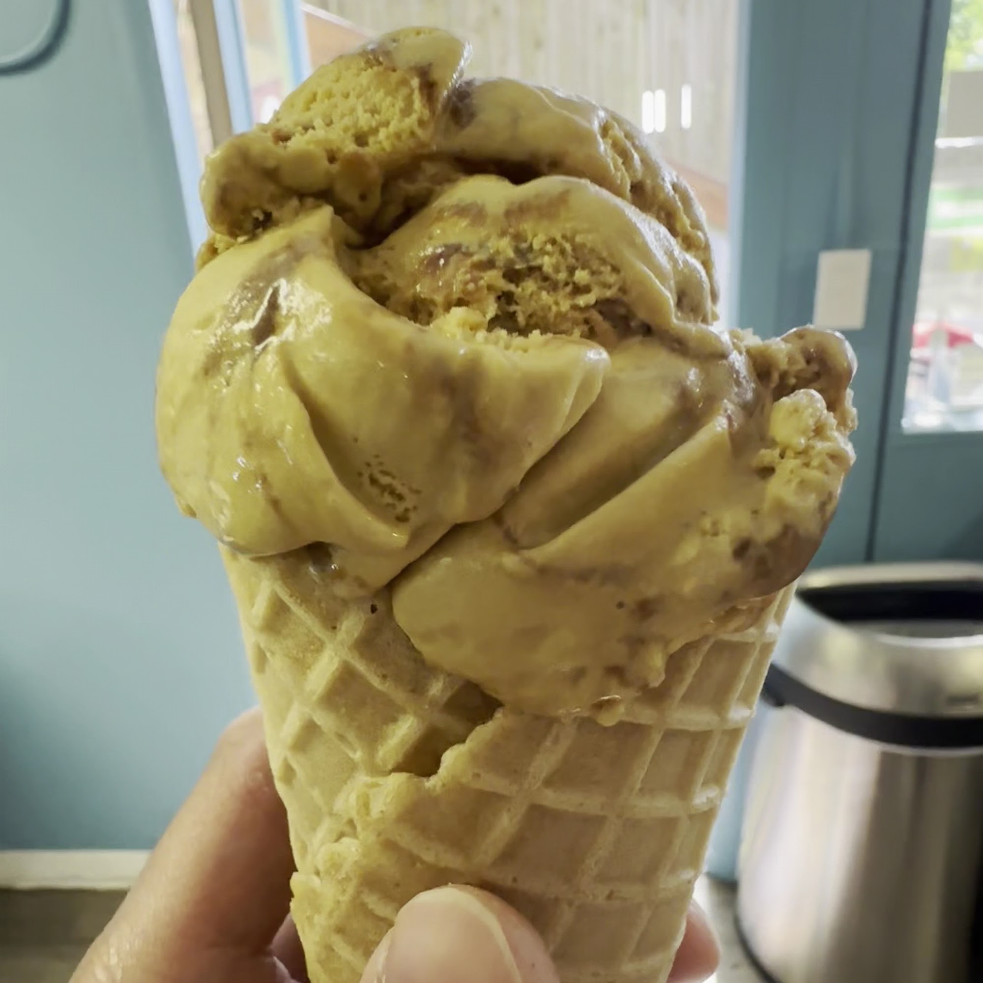 Coffee & Cone Kirkland