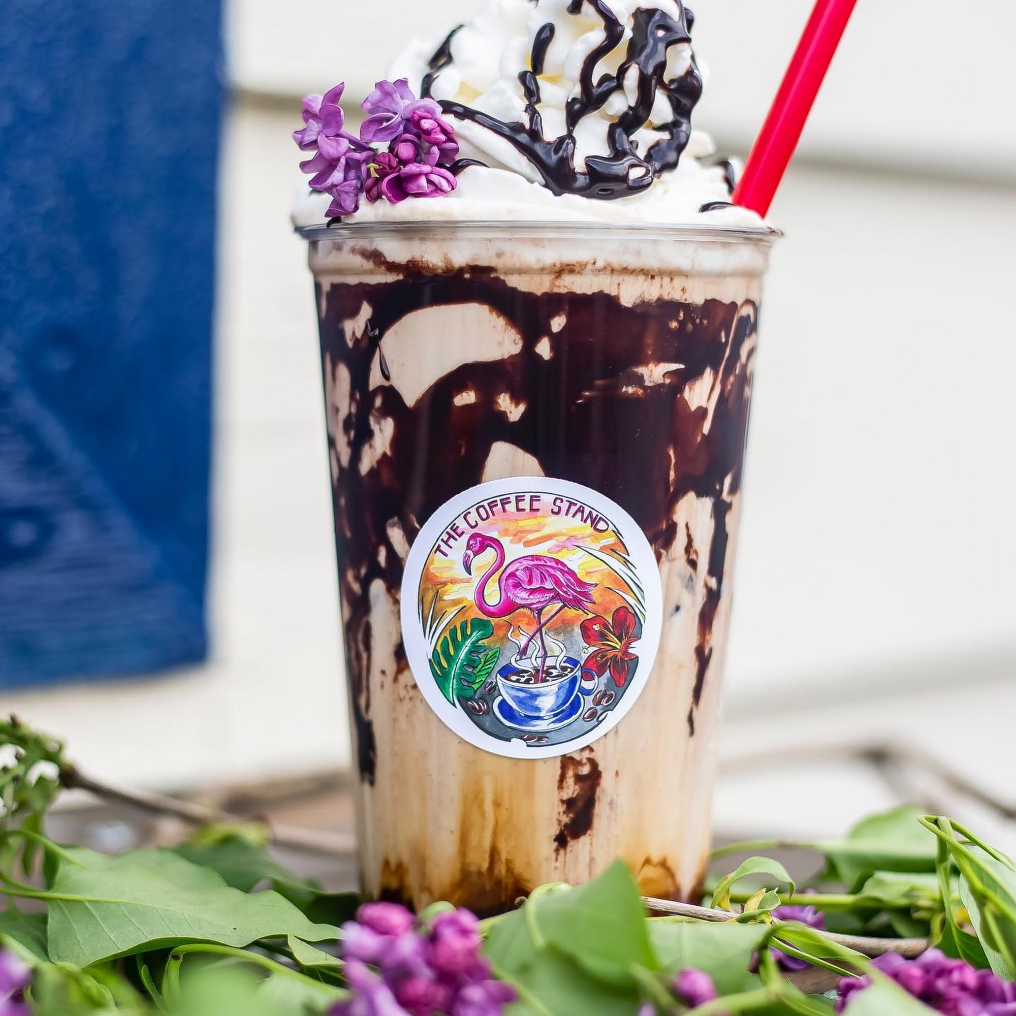 The Coffee Stand Kirkland Kirkland