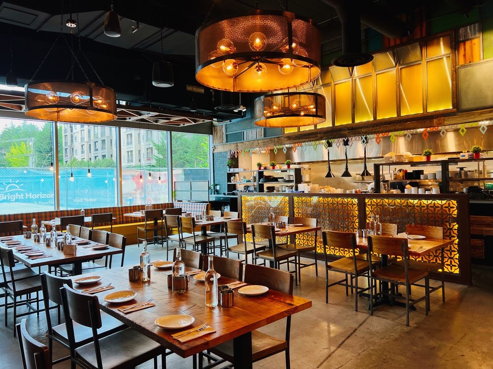 SOI Thai Restaurant & Bar Kirkland