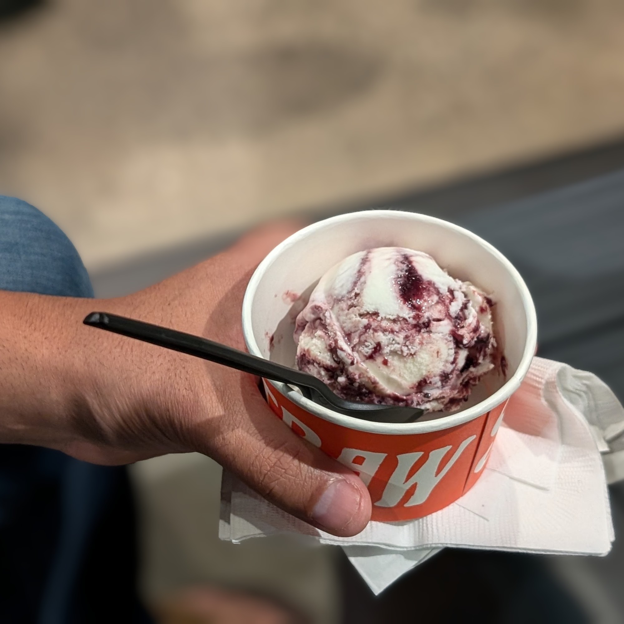 Salt & Straw Kirkland