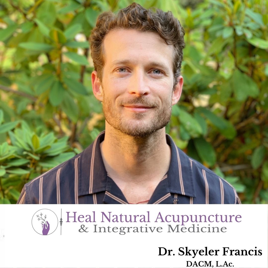 Heal Natural Acupuncture & Integrative Medicine 12911 120th Ave NE #F280, Kirkland, WA 98034