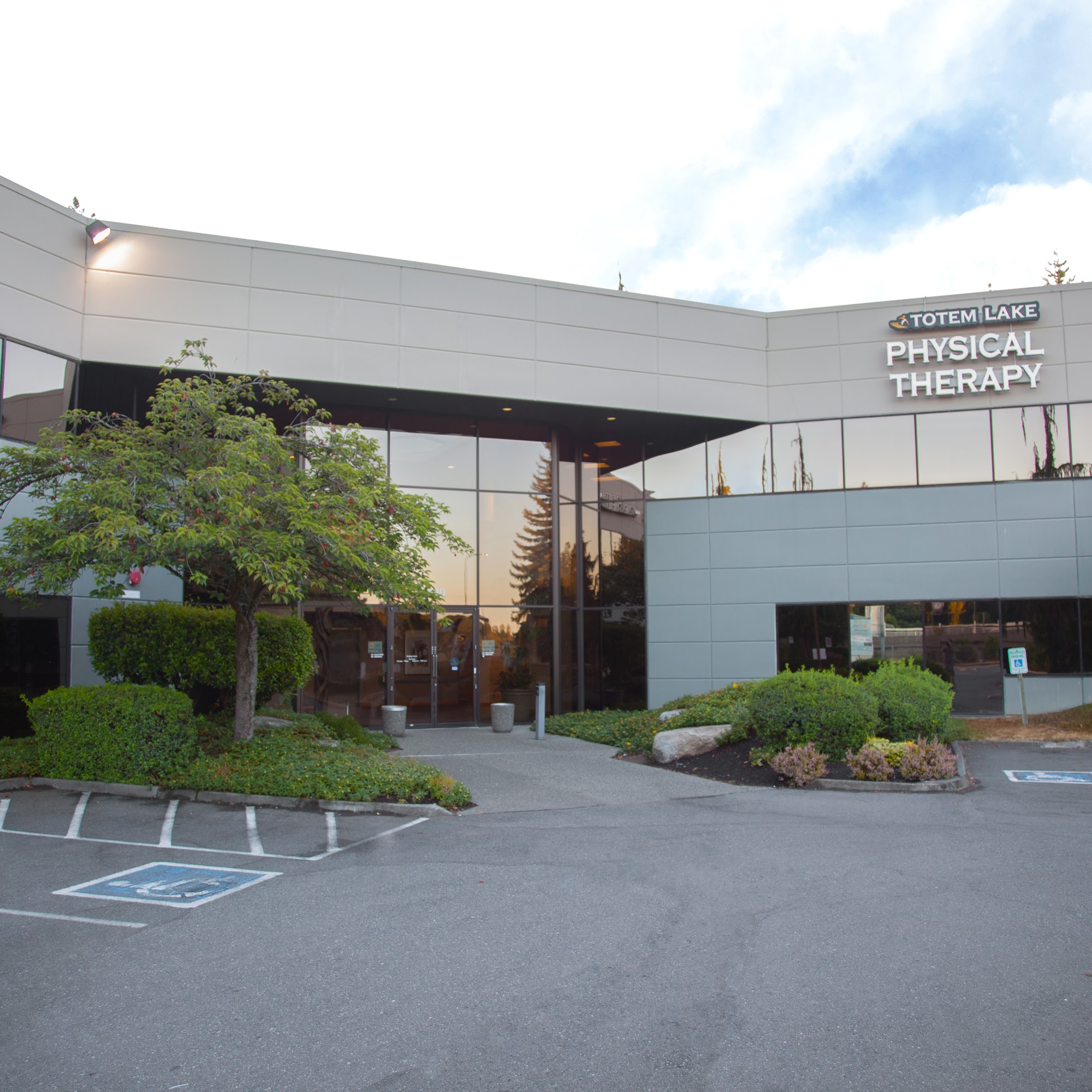 RET Physical Therapy & Healthcare Specialists
