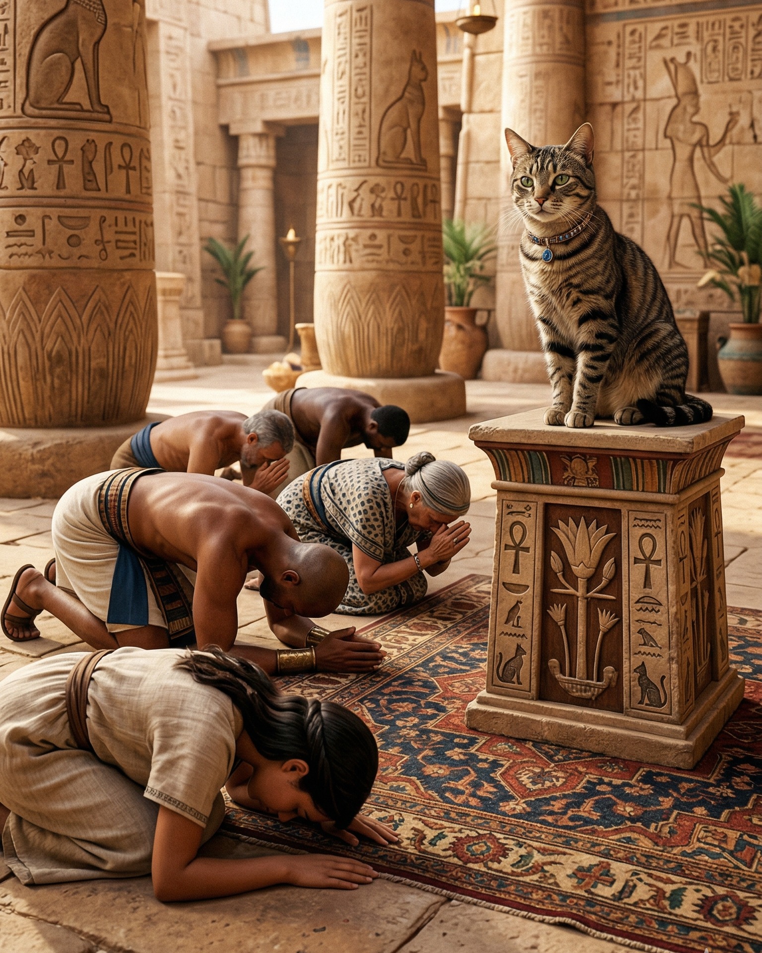 All About Cats Veterinary Hospital Kirkland