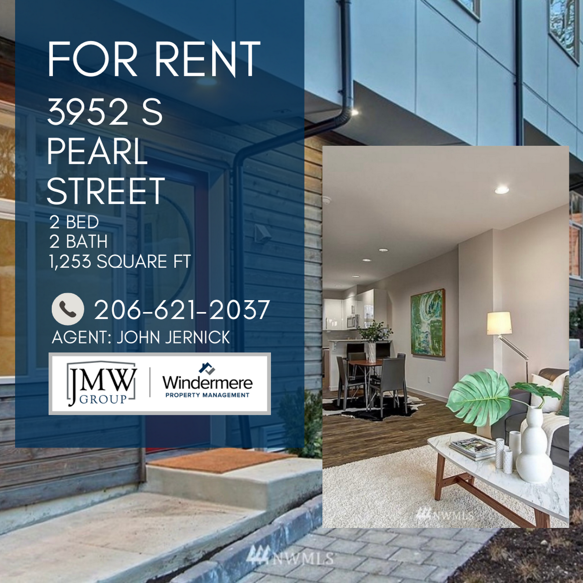 JMW Group | Windermere Property Management