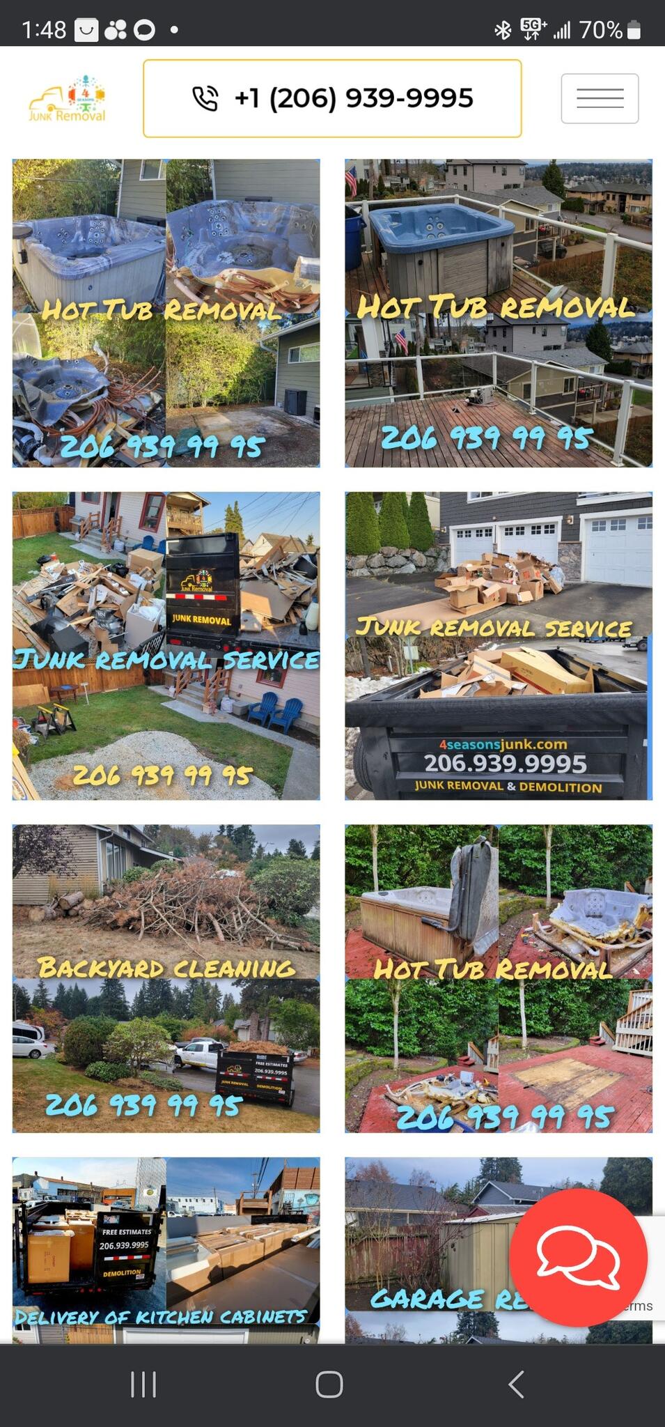 Photo credit: nextdoor