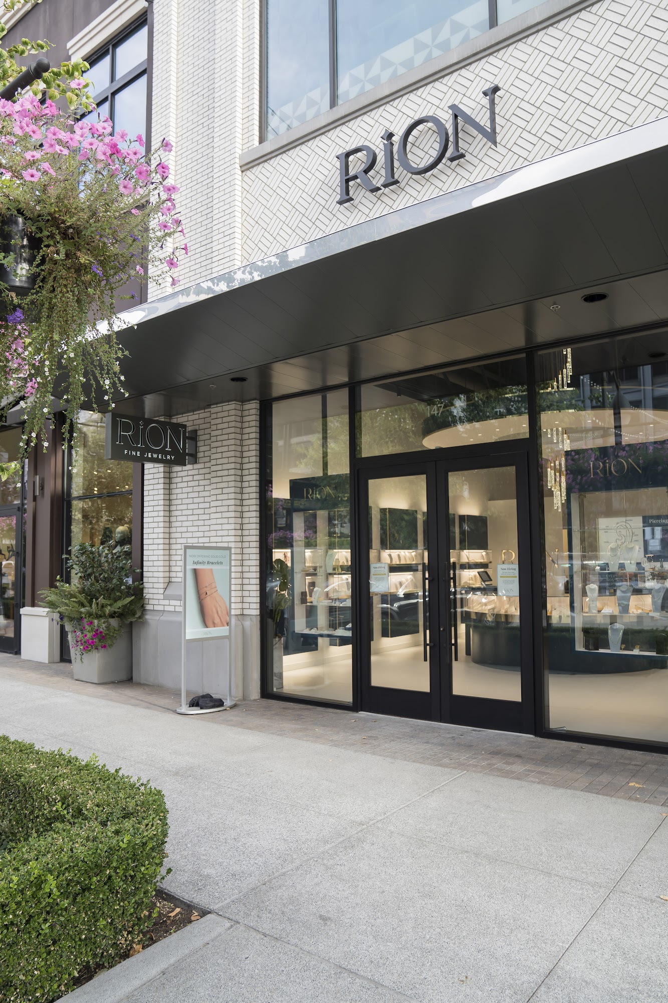 RION Jewelry Kirkland