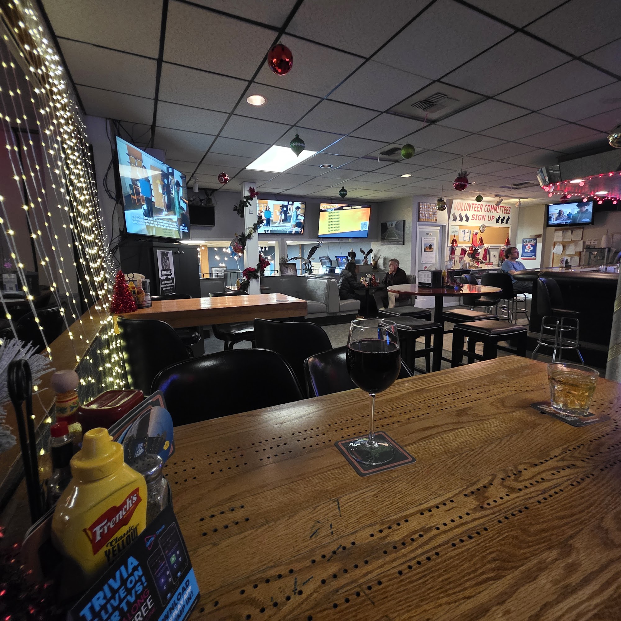 Fraternal Order of Eagles Aerie 2681 Kirkland