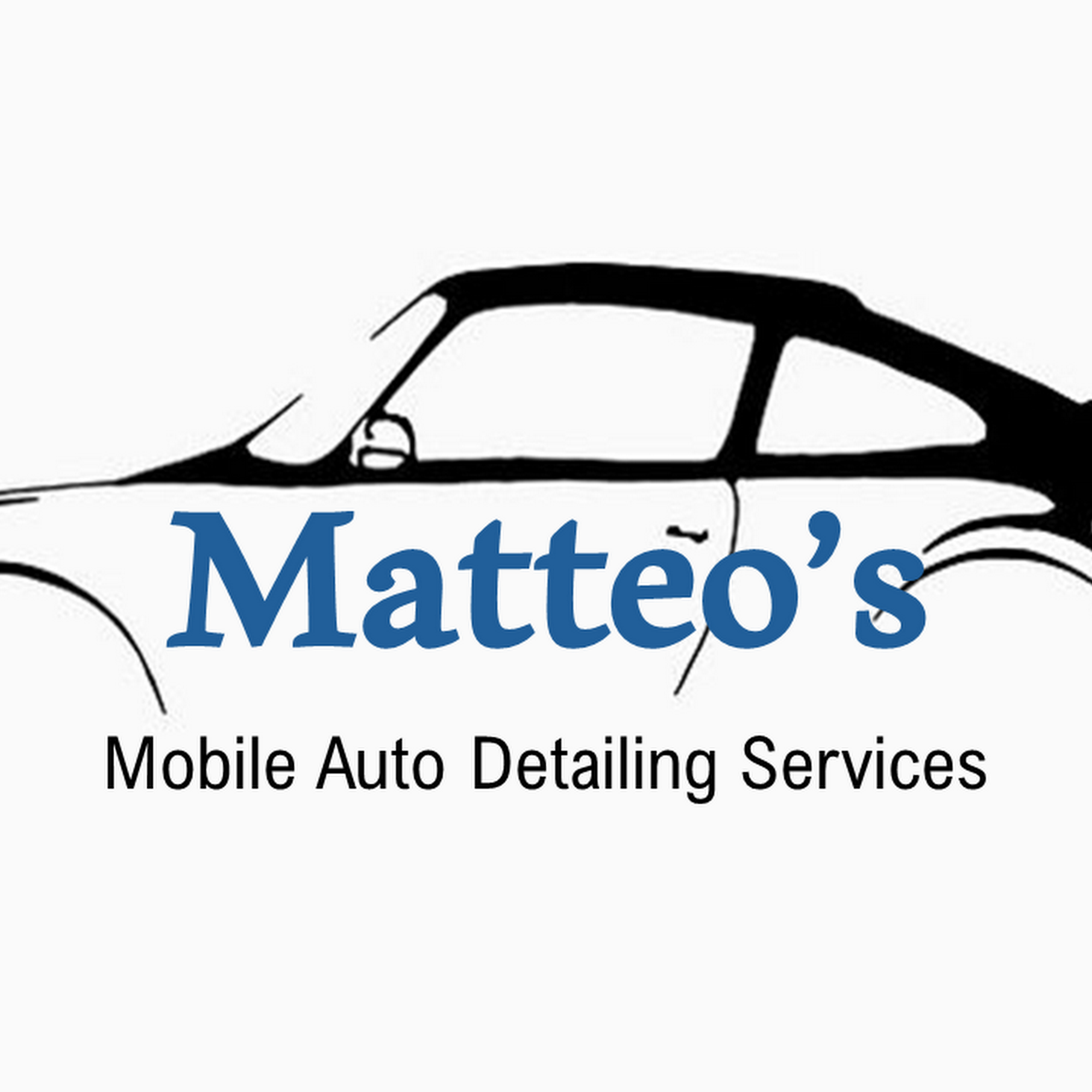Matteo's Mobile Auto Detailing Services